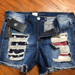 Rock and Republic women’s shorts NWT
